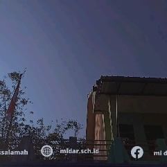 thumbnail for Memperingati 1 muharam dan santunan 10 muharam