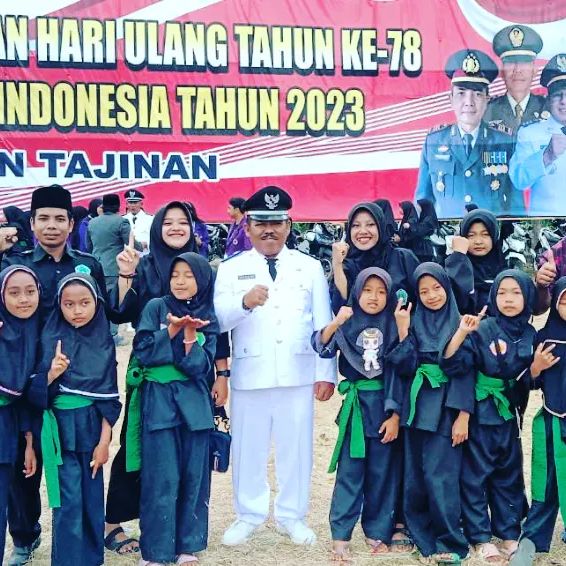thumbnail for Tugas kita ikut berpartisipasi mengisi kemerdekaan sesuai di bidang masing2